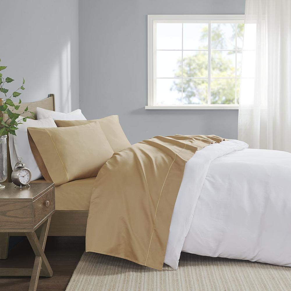 Pima Cotton Sheet Set