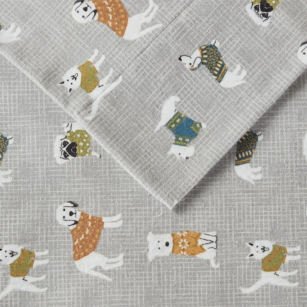 Printed Sheet Set