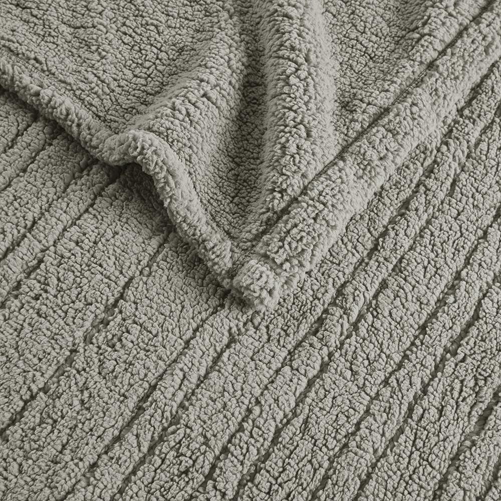 Heated Blanket