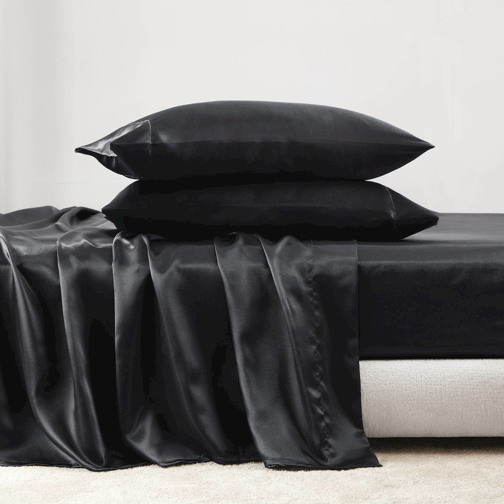 Luxury 6 PC Sheet Set