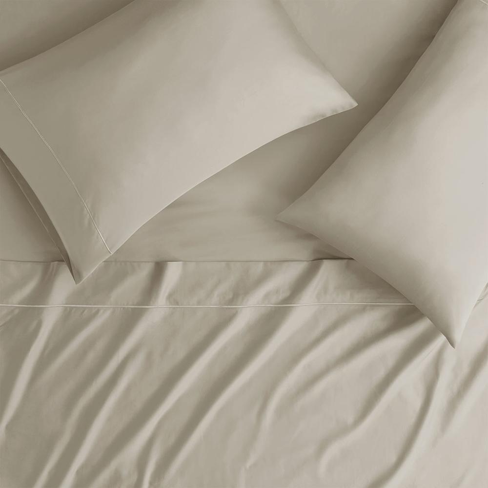 Pima Cotton Sheet Set
