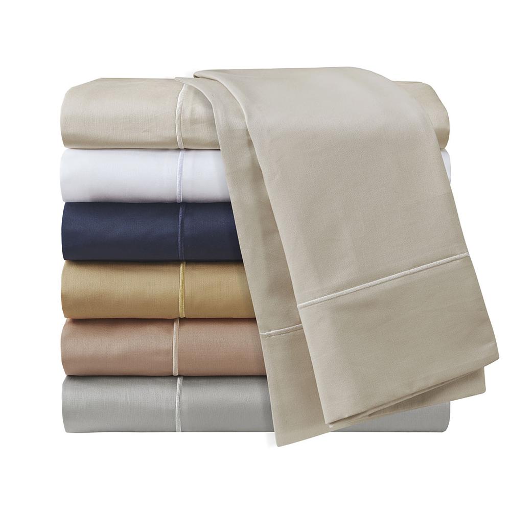 Pima Cotton Sheet Set