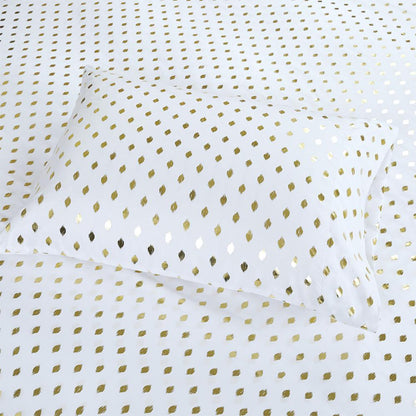 Printed Sheet Set
