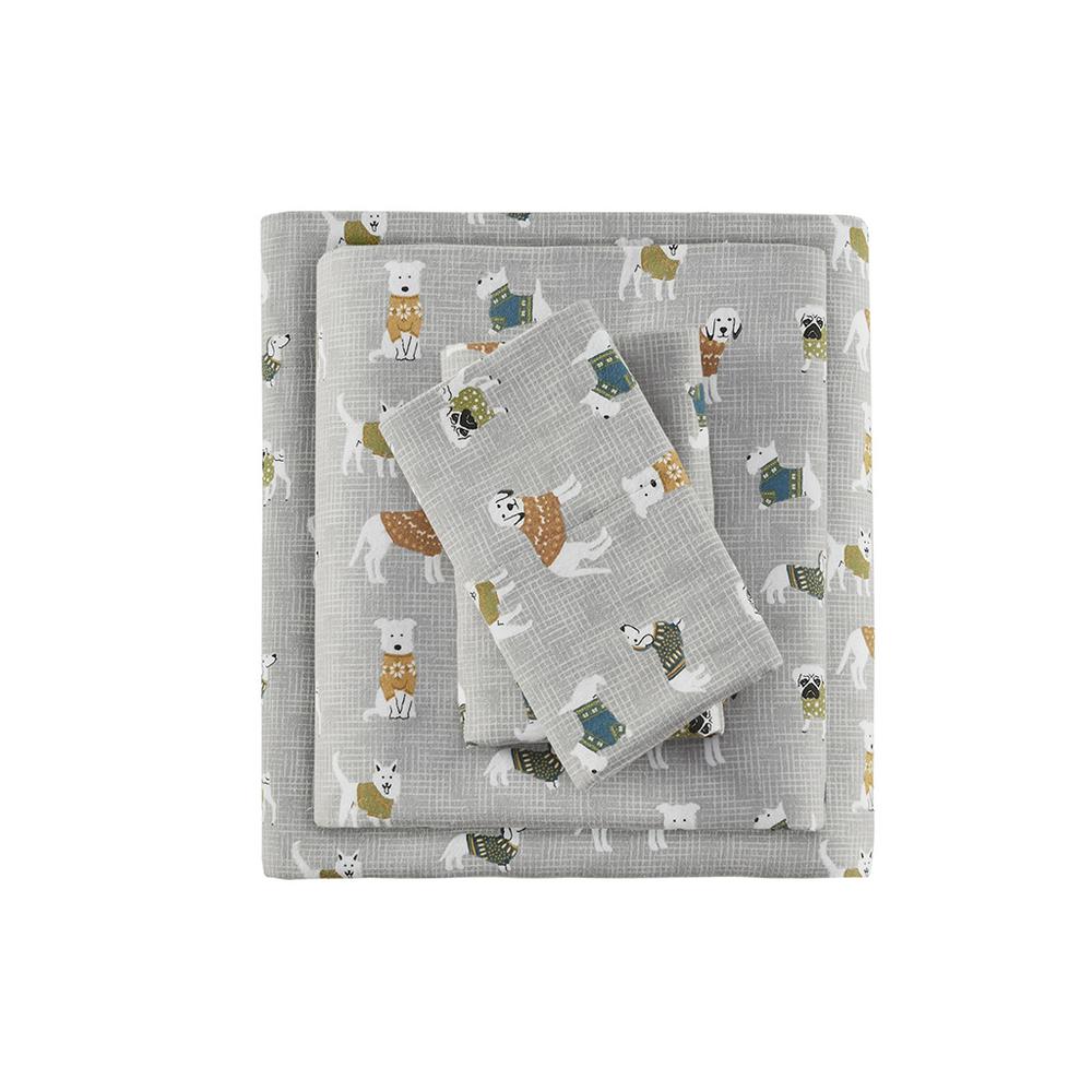 Printed Sheet Set