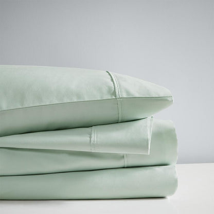 HeiQ Smart Temperature Cotton Blend 4 PC Sheet Set