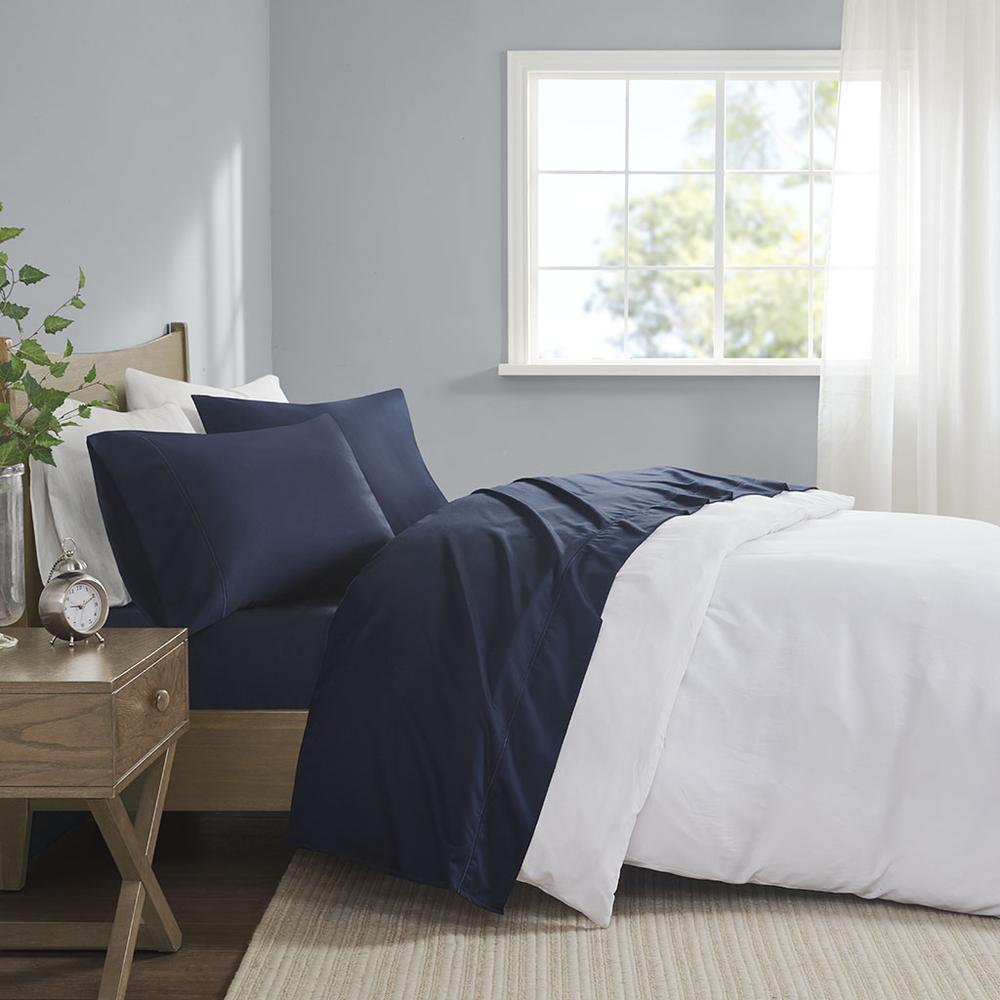 Pima Cotton Sheet Set