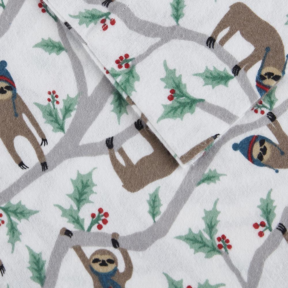 Printed Sheet Set