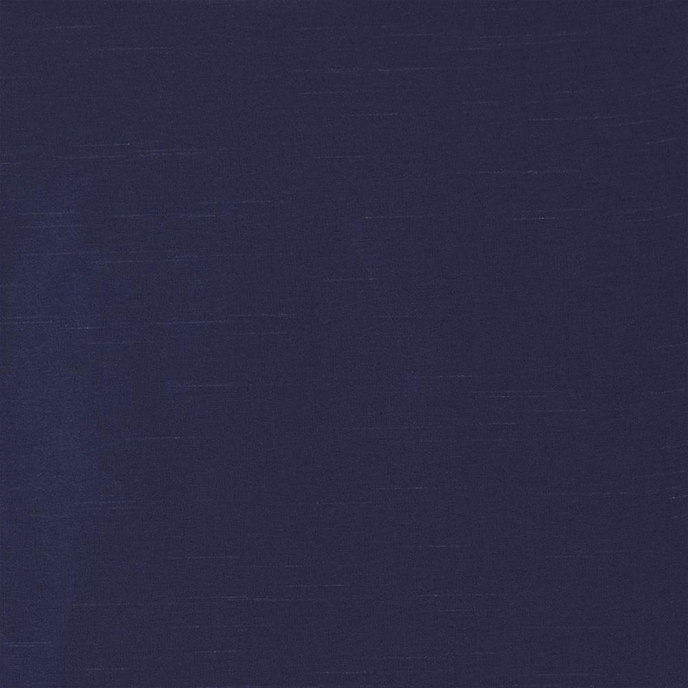 Twist Tab Lined Window Curtain Panel