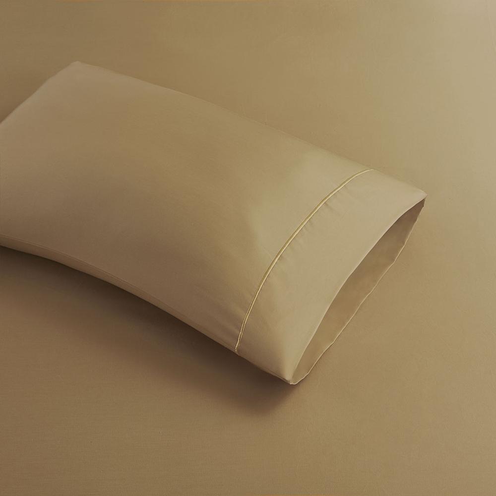 Pima Cotton Sheet Set