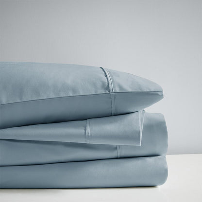 HeiQ Smart Temperature Cotton Blend 4 PC Sheet Set