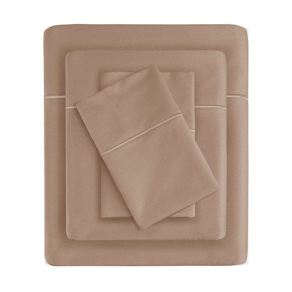 Pima Cotton Sheet Set