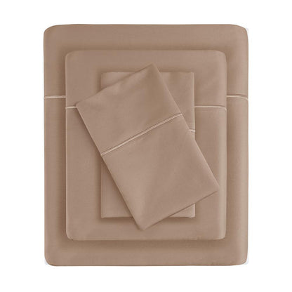 Pima Cotton Sheet Set