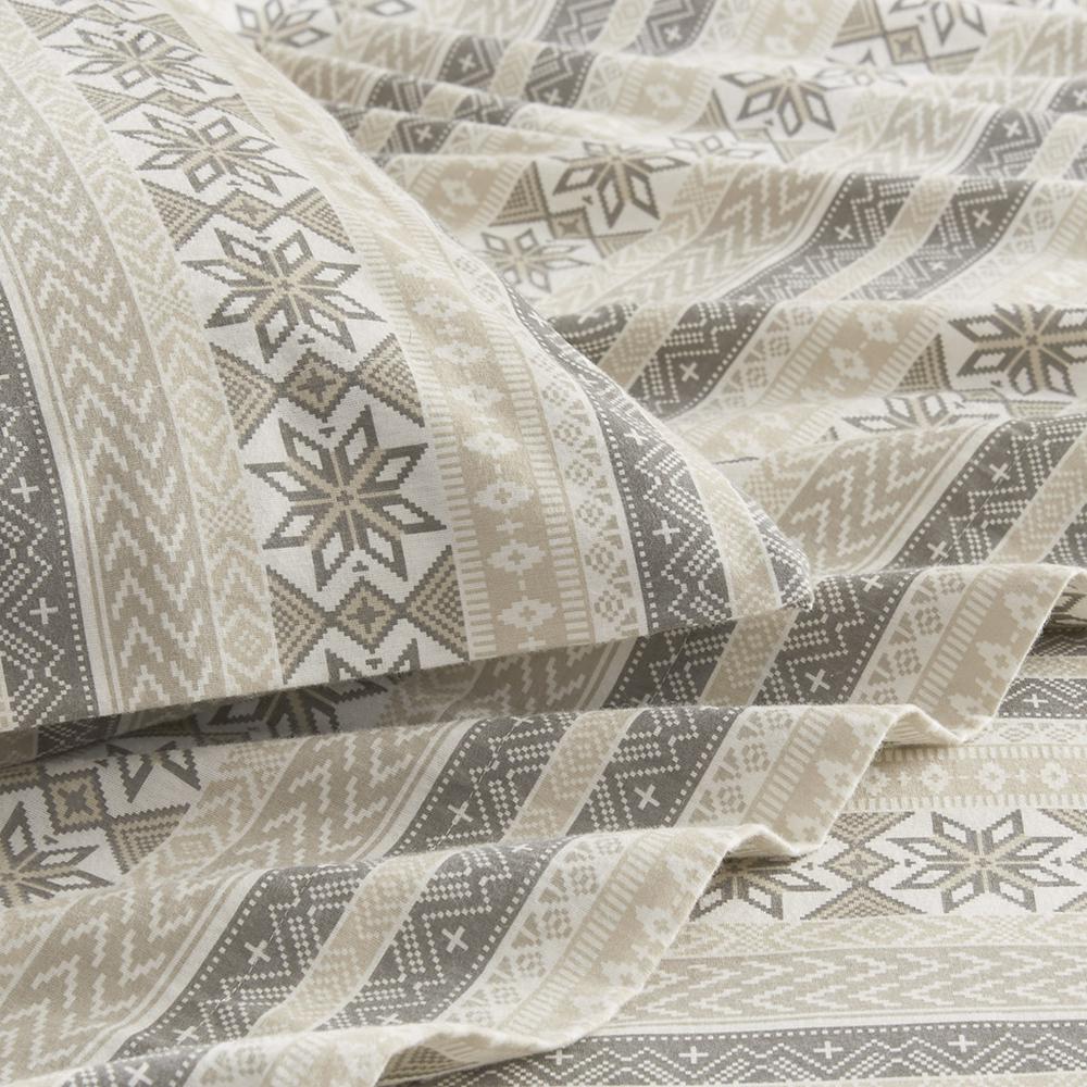 Printed Sheet Set