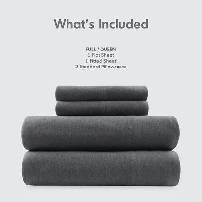 All Season Sheet Set