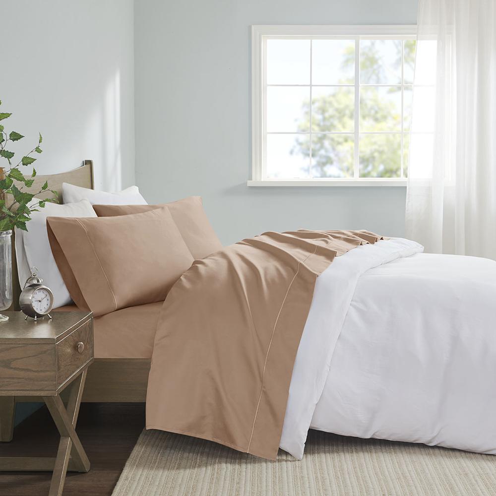 Pima Cotton Sheet Set