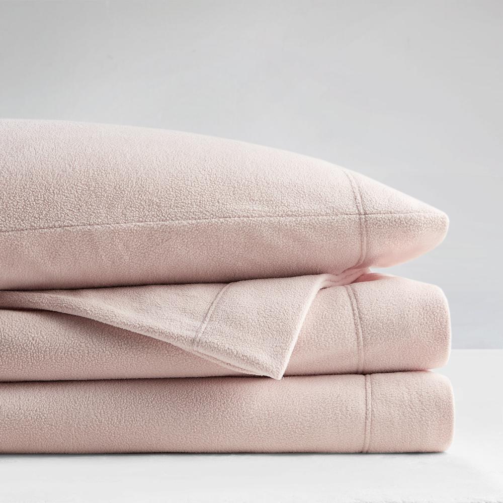 Micro Fleece Sheet Set