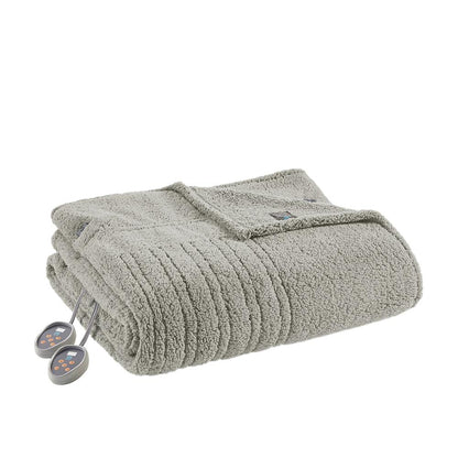 Heated Blanket