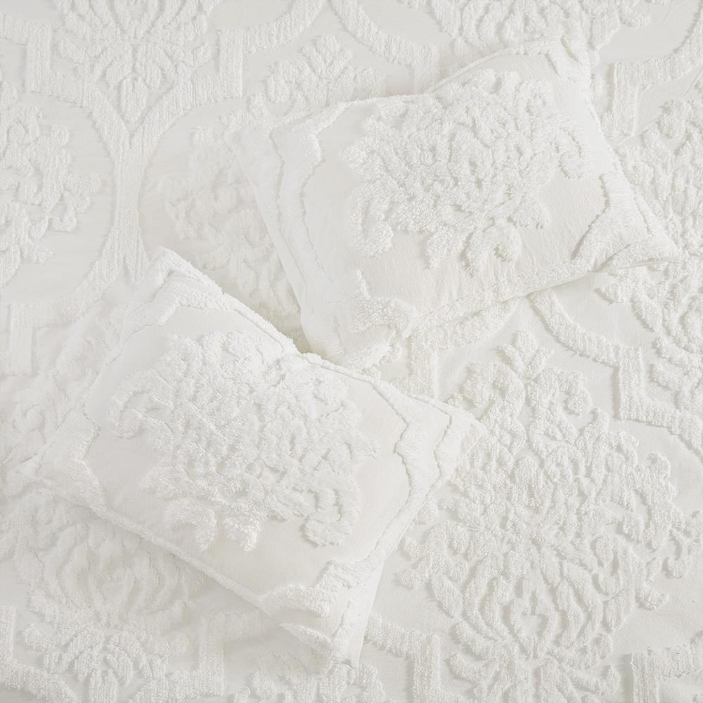 Graceful Cottage Comforter Set, Belen Kox