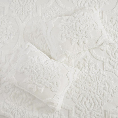 Graceful Cottage Comforter Set, Belen Kox