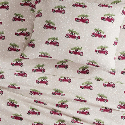 Sheet Set