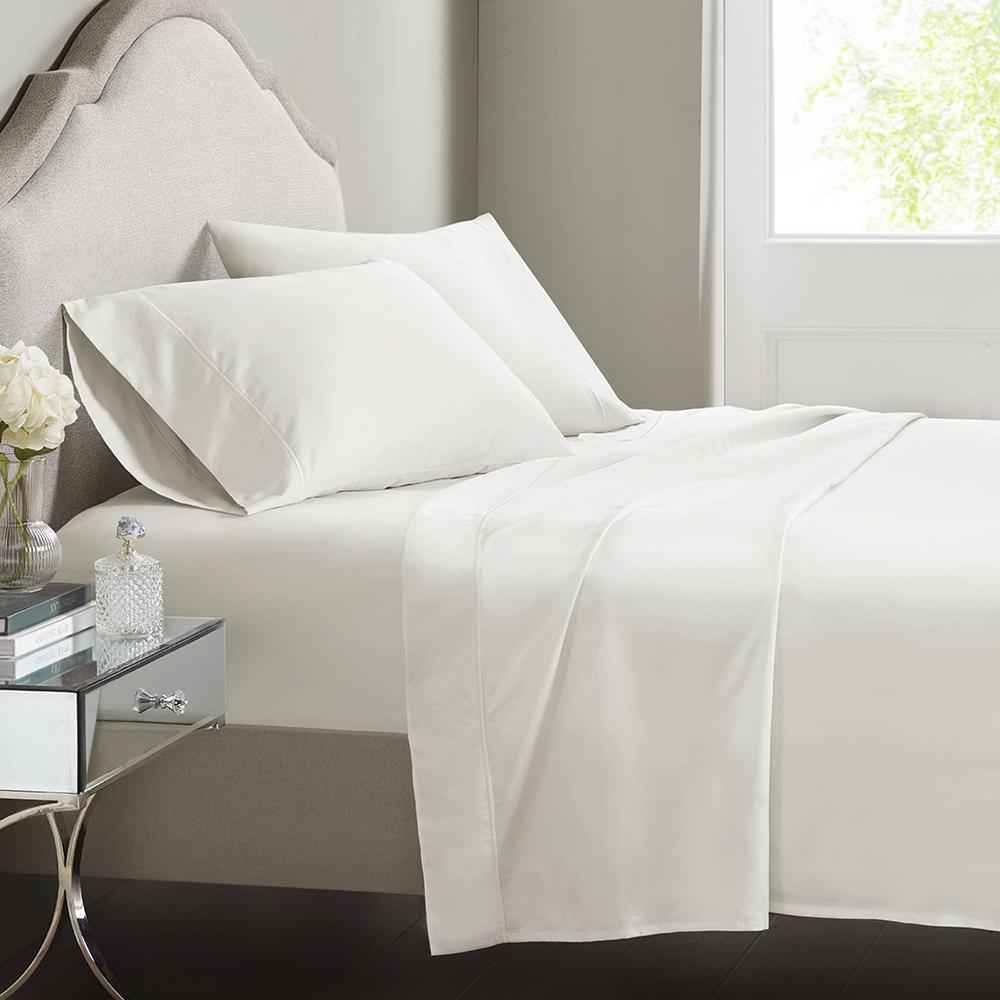 500TC Cotton Pillowcases
