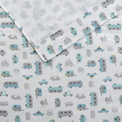 Print Sheet Set