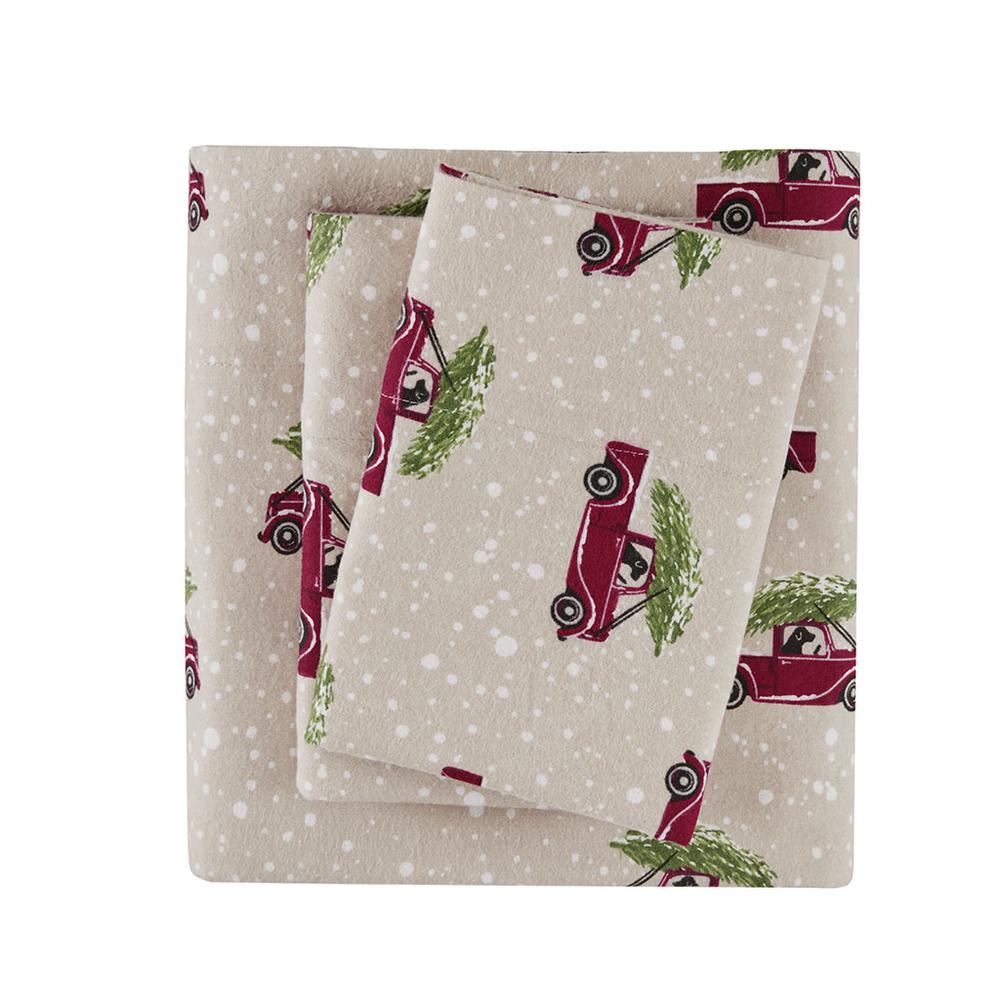 Sheet Set