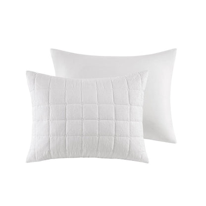 3 Piece Quilt Top Duvet Cover Mini Set