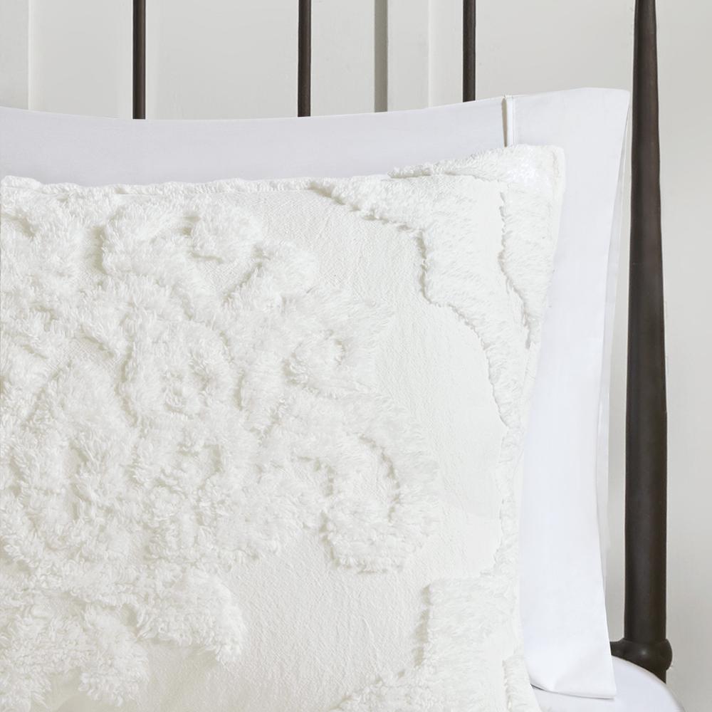 Graceful Cottage Comforter Set, Belen Kox