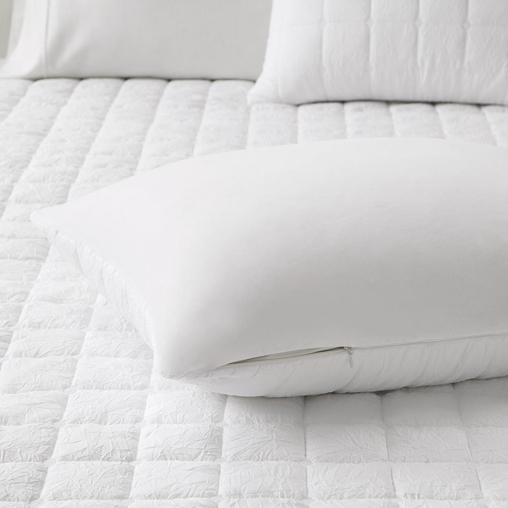 3 Piece Quilt Top Duvet Cover Mini Set