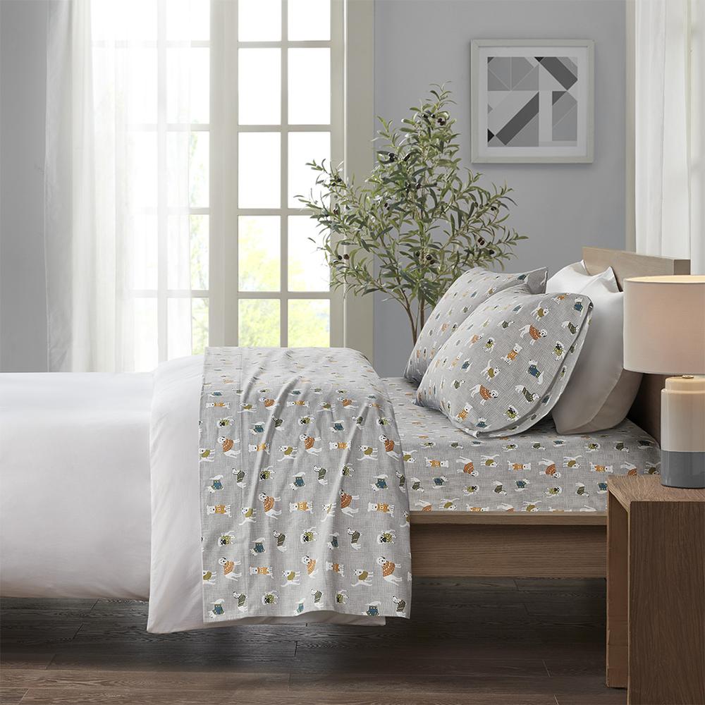 Printed Sheet Set