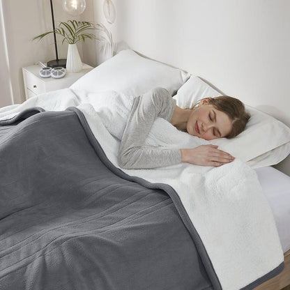 Heated Blanket