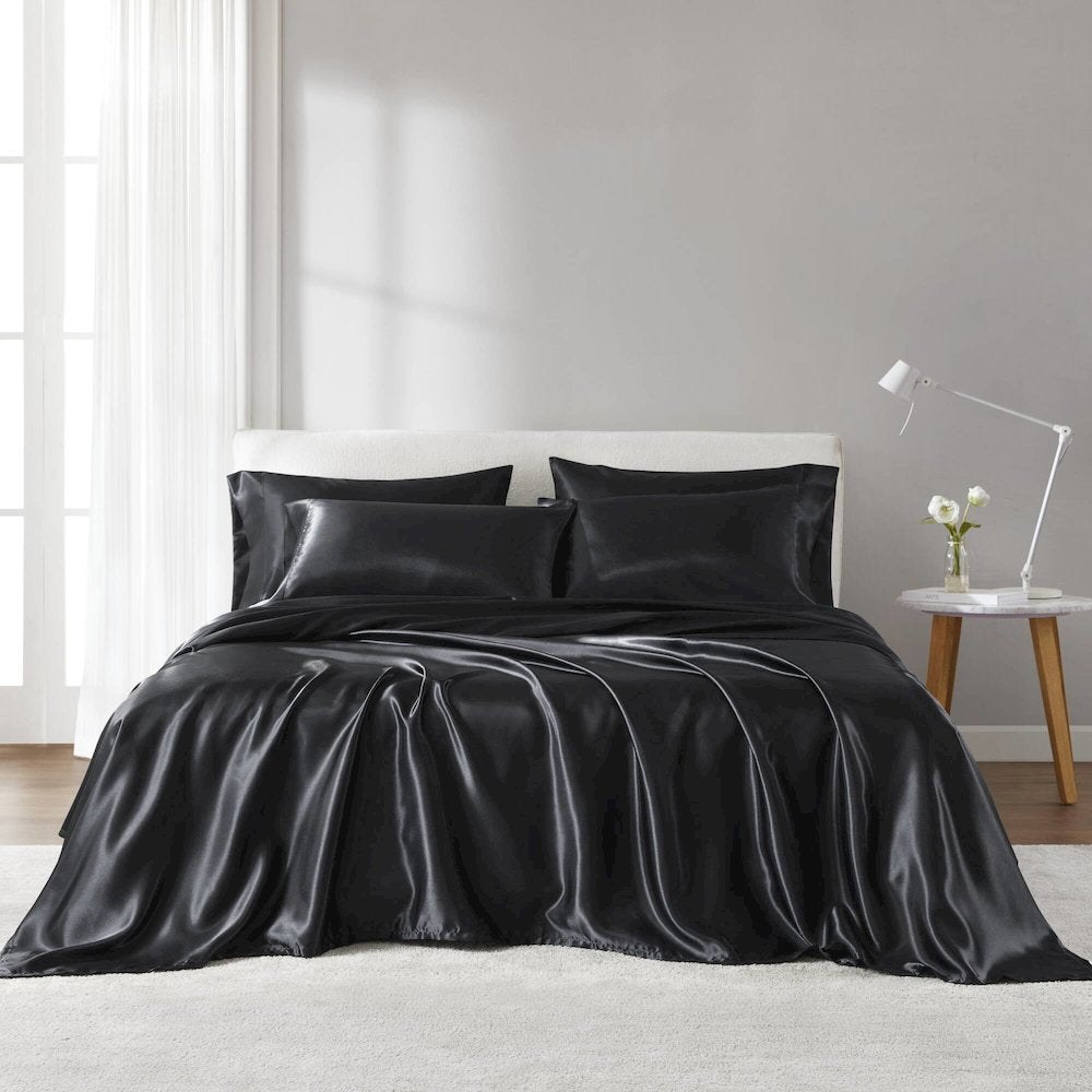 Luxury 6 PC Sheet Set