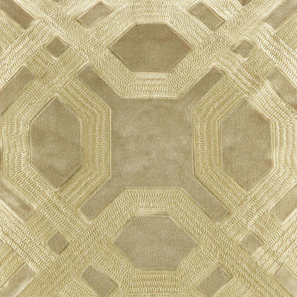 Square Decor Pillow