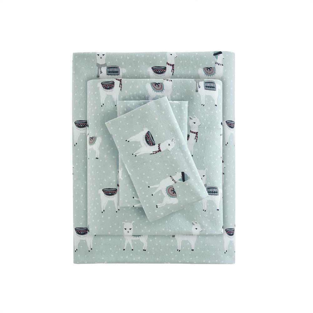 Printed Sheet Set