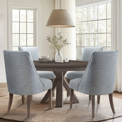 Winfield Upholstered Dining chair Set of 2