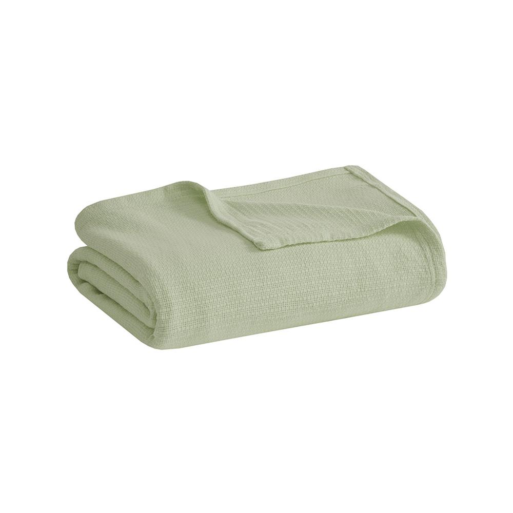 Cotton Blanket