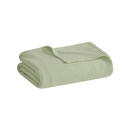 Cotton Blanket