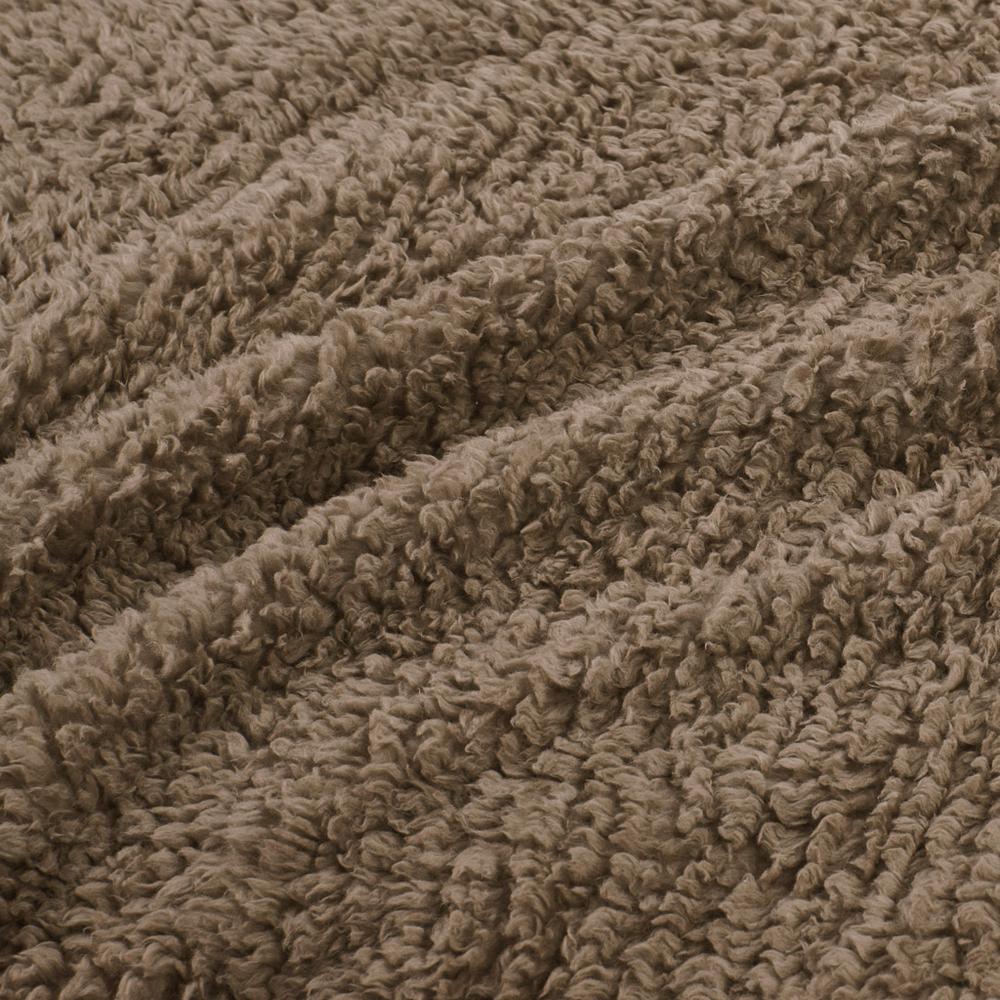 Berber Blanket