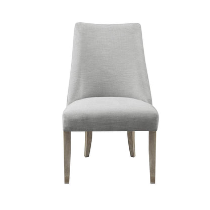 Upholstered Dining chair Set of 2