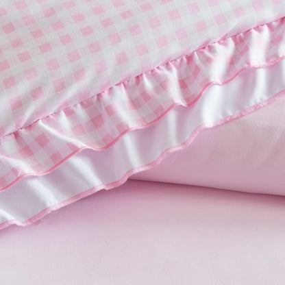 Rowena Comforter Set
