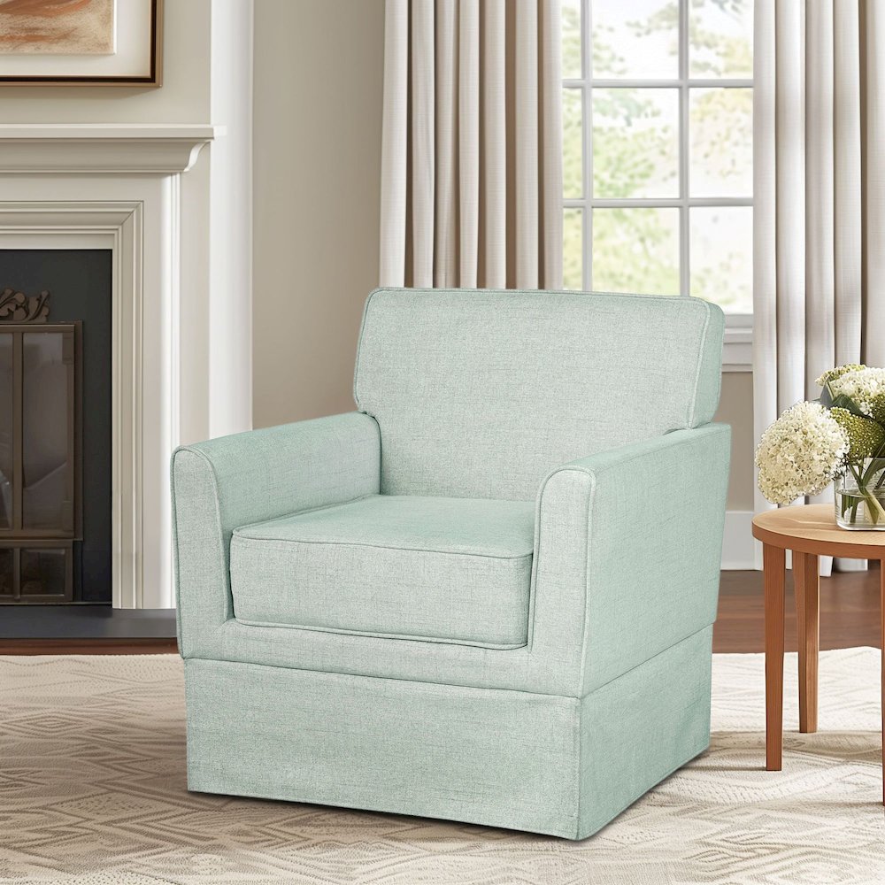 Paula Accent Armchair