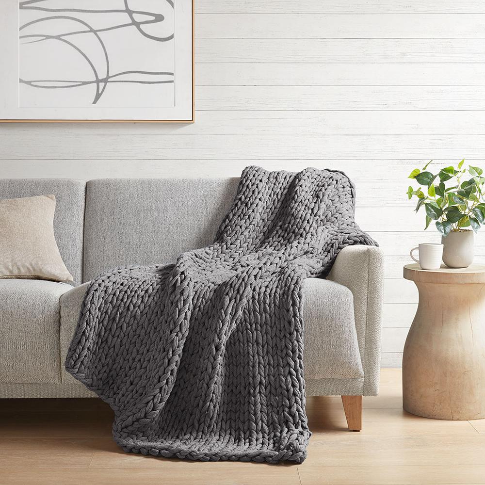 Handmade Throw