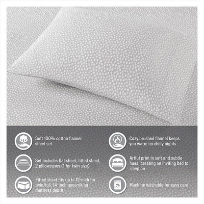 Printed Sheet Set