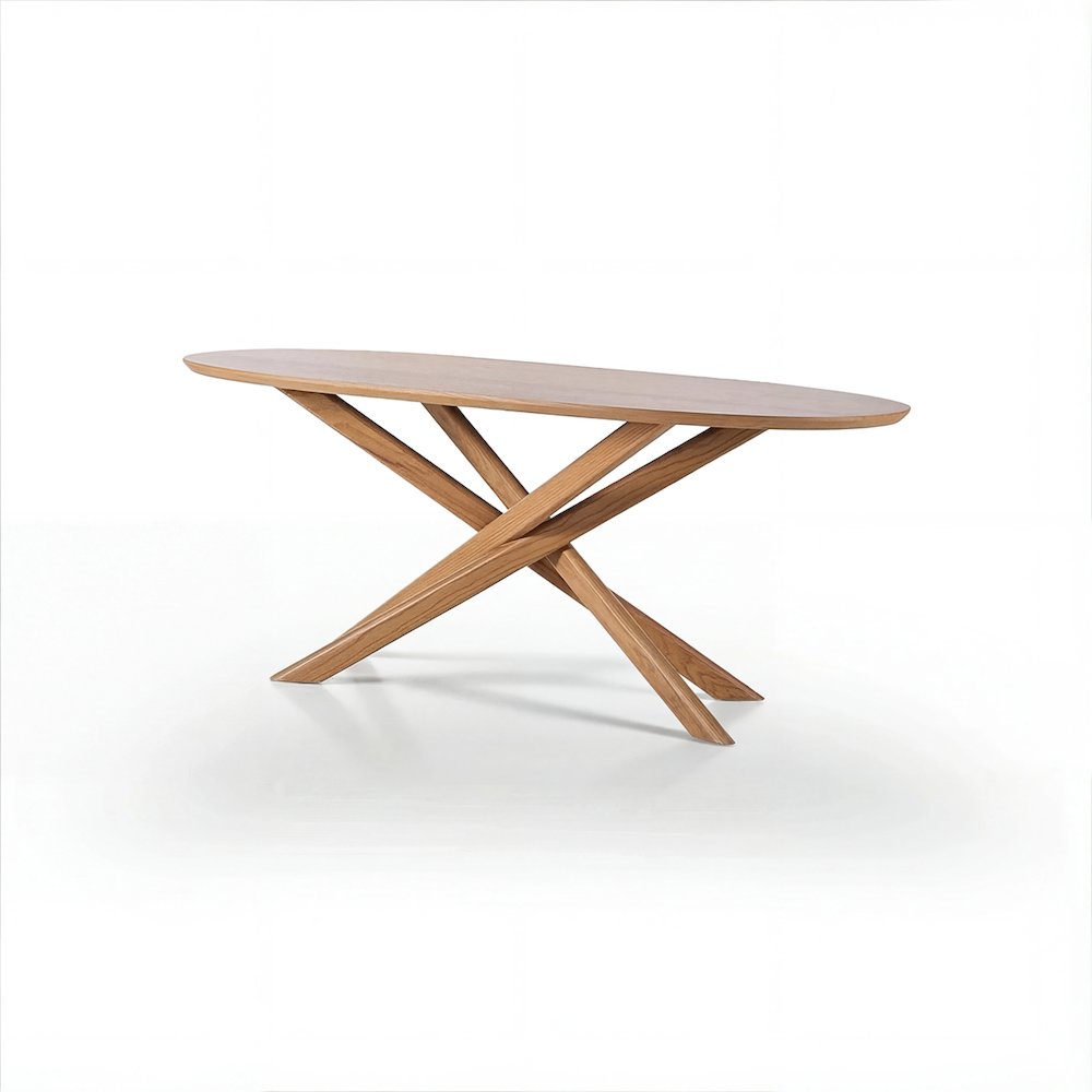 Pierre Dining Table