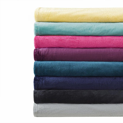 Cozy Plush Oversized Blanket, Belen Kox