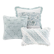 Dawn Cottage Comforter Set, Belen Kox