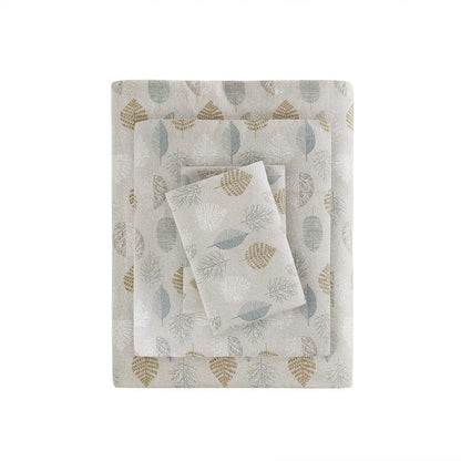 Printed Sheet Set