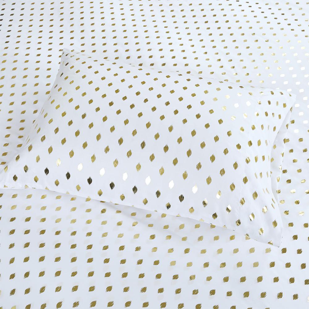Printed Sheet Set
