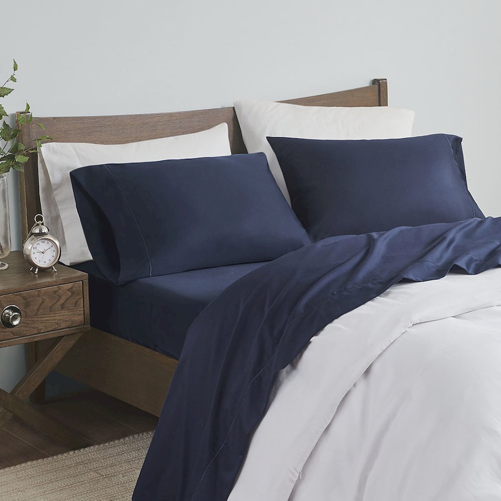 Pima Cotton Sheet Set